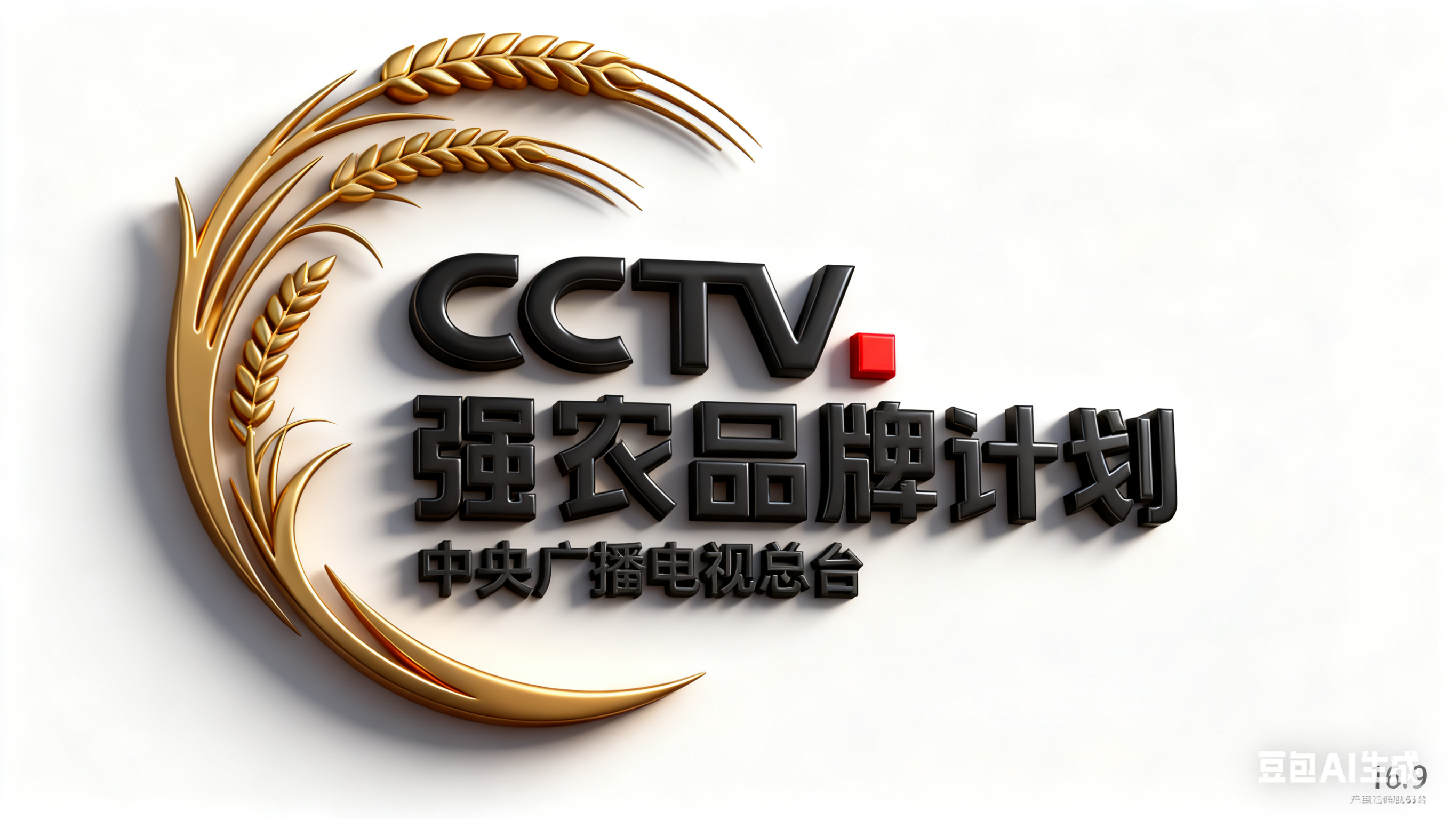 央视强农品牌计划