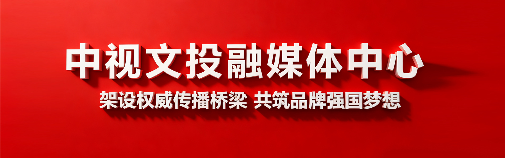 中视文投融媒体中心