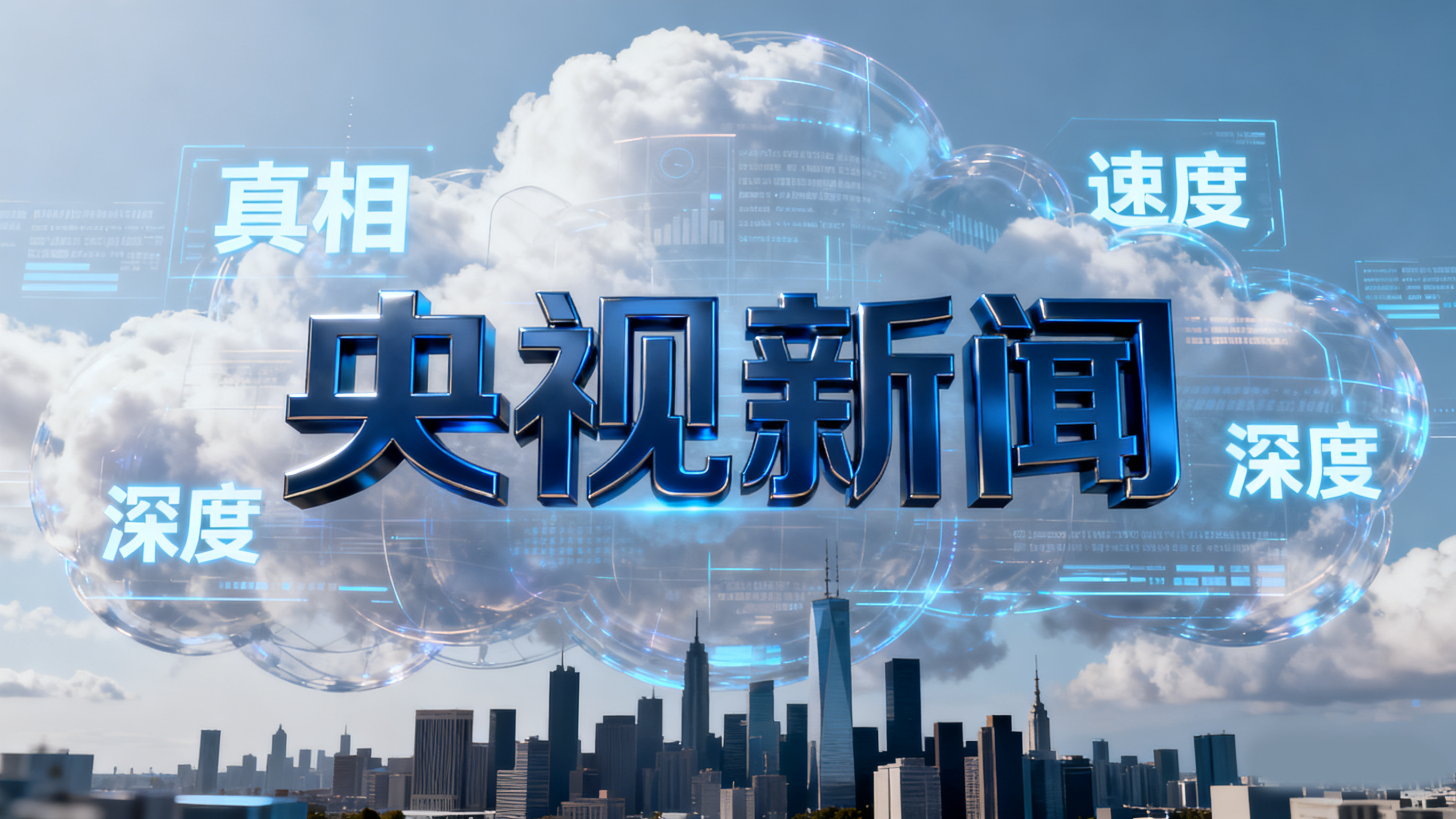 中视文投——权威媒体赋能，助力政企传播新高度