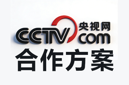 <b>央视网合作方案</b>